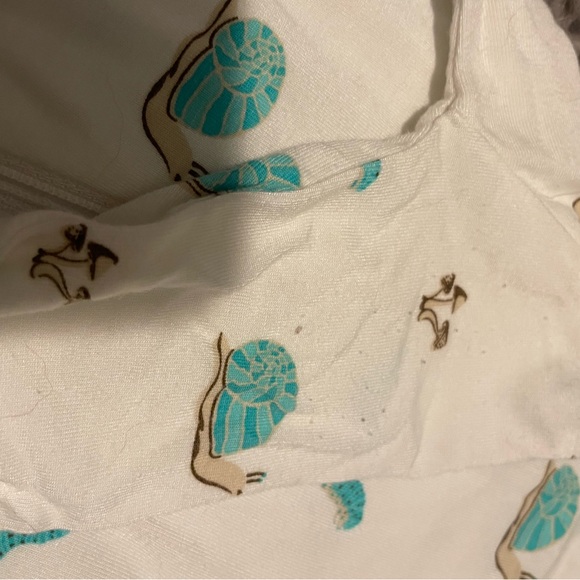 Kyte Baby Crawl Footie Pyjamas - Picture 3 of 4